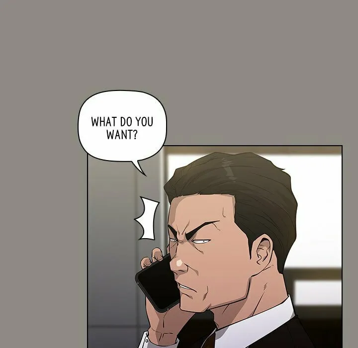 Malcolm, The Superstar Detective Chapter 49 page 124 - 