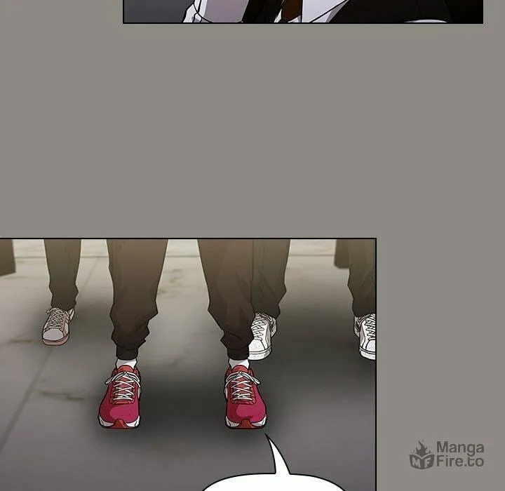 Malcolm, The Superstar Detective Chapter 49 page 125 - 
