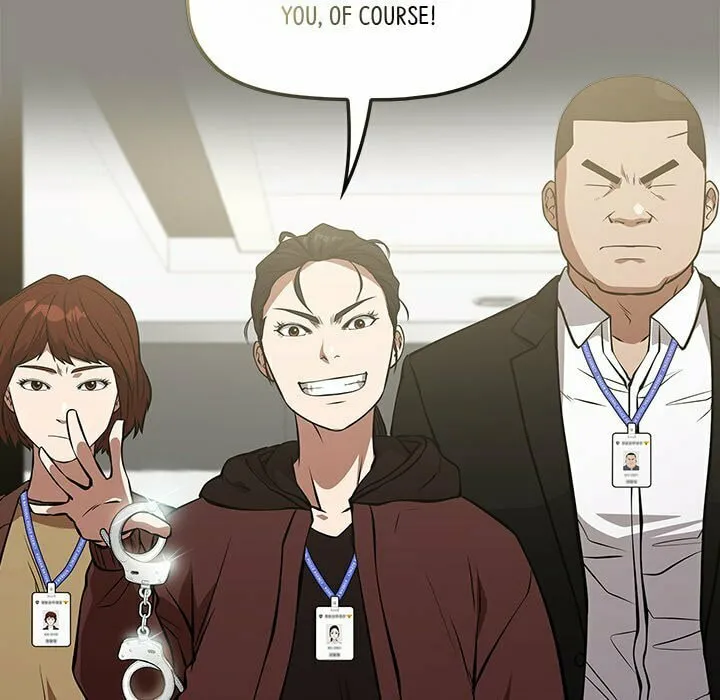 Malcolm, The Superstar Detective Chapter 49 page 128 - 
