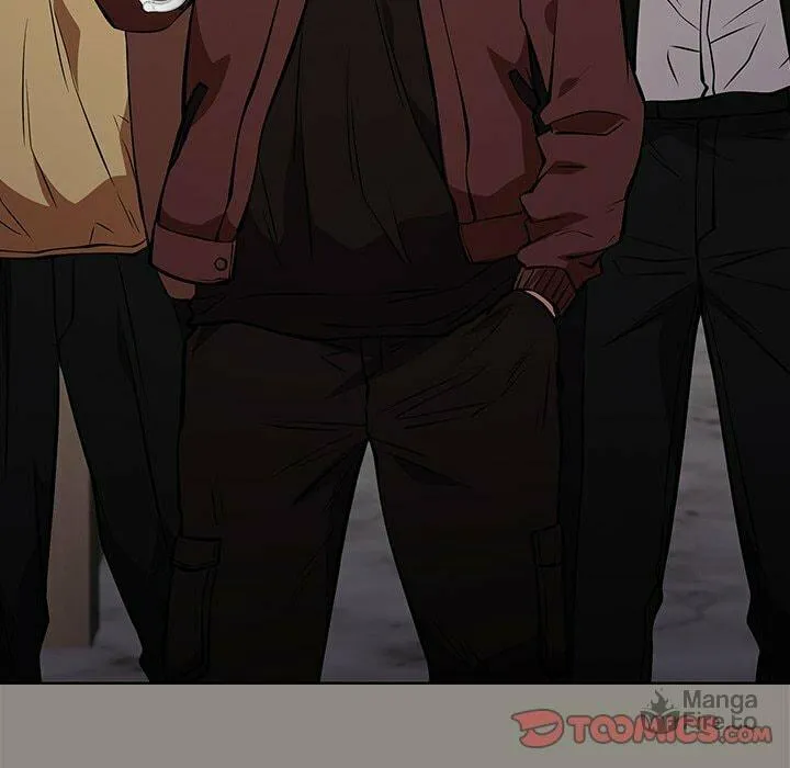 Malcolm, The Superstar Detective Chapter 49 page 129 - 