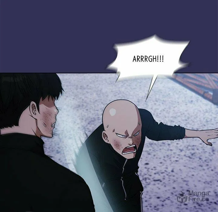 Malcolm, The Superstar Detective Chapter 49 page 15 - 