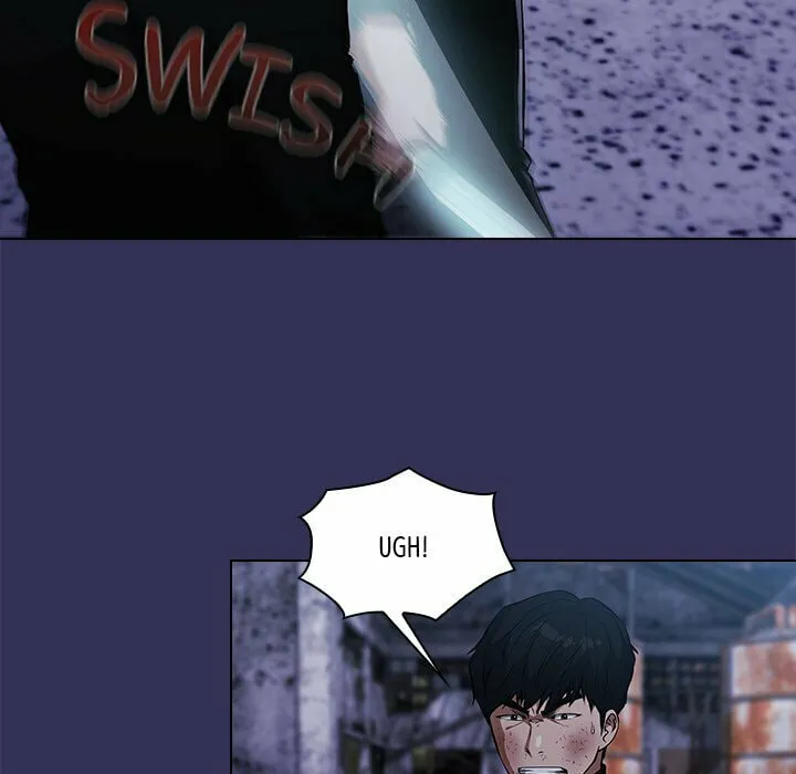 Malcolm, The Superstar Detective Chapter 49 page 16 - 