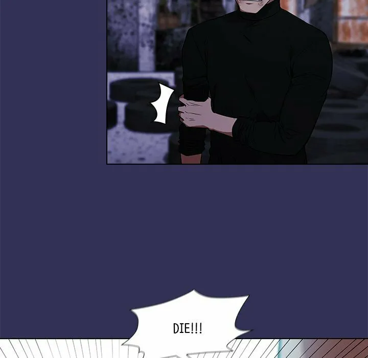 Malcolm, The Superstar Detective Chapter 49 page 17 - 