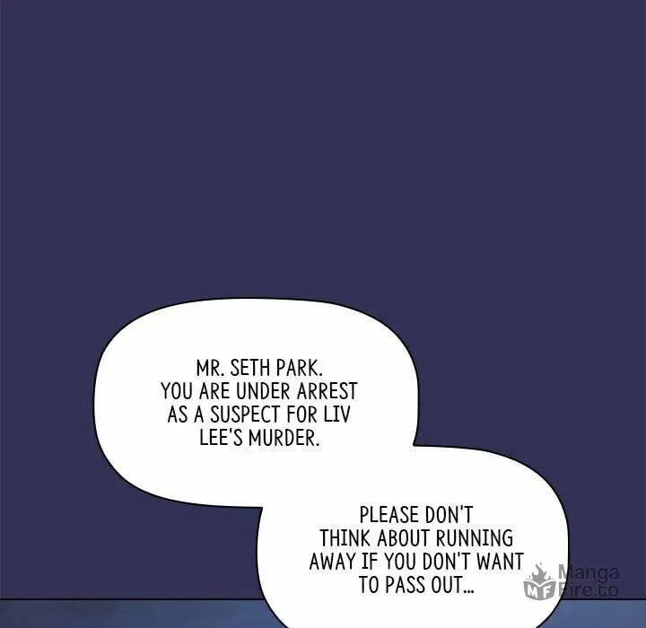 Malcolm, The Superstar Detective Chapter 49 page 25 - 