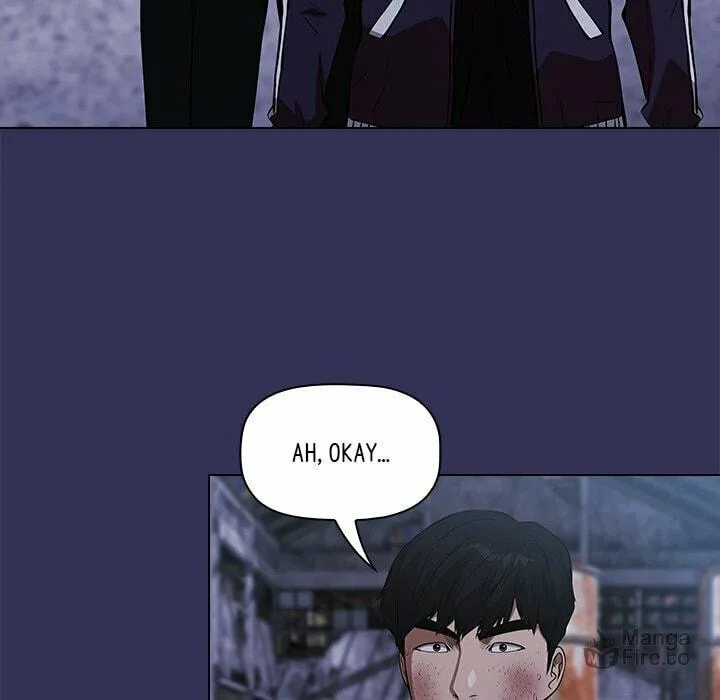 Malcolm, The Superstar Detective Chapter 49 page 27 - 