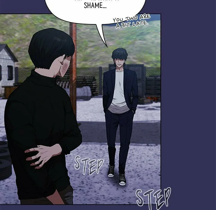 Malcolm, The Superstar Detective Chapter 49 page 29 - 