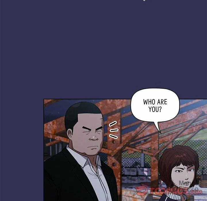 Malcolm, The Superstar Detective Chapter 49 page 30 - 
