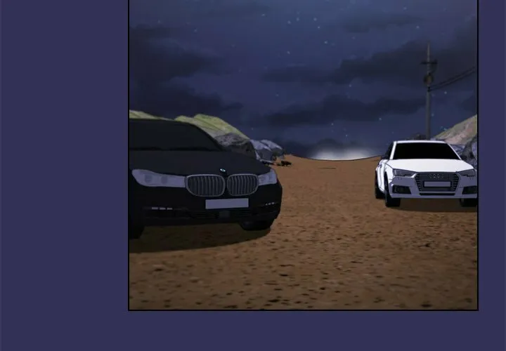 Malcolm, The Superstar Detective Chapter 49 page 4 - 