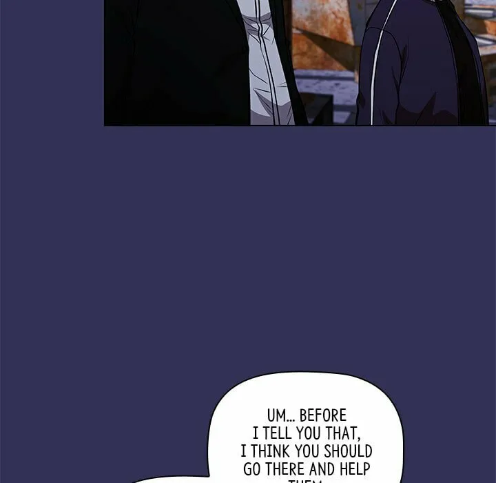 Malcolm, The Superstar Detective Chapter 49 page 31 - 