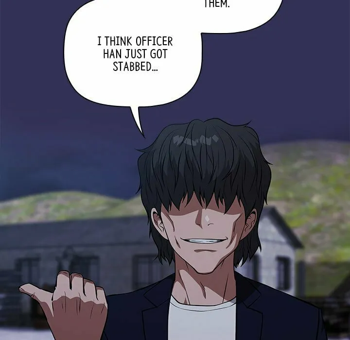 Malcolm, The Superstar Detective Chapter 49 page 32 - 