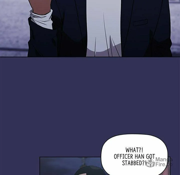 Malcolm, The Superstar Detective Chapter 49 page 33 - 