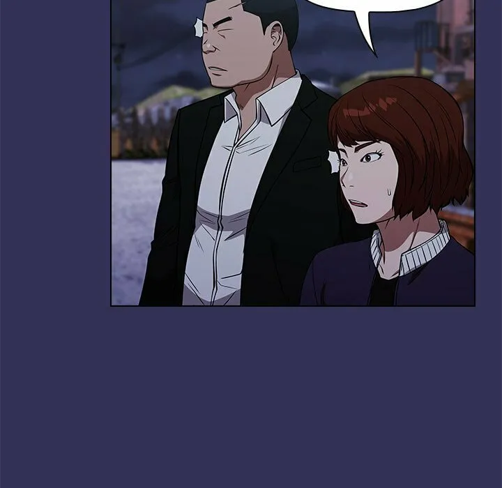 Malcolm, The Superstar Detective Chapter 49 page 34 - 