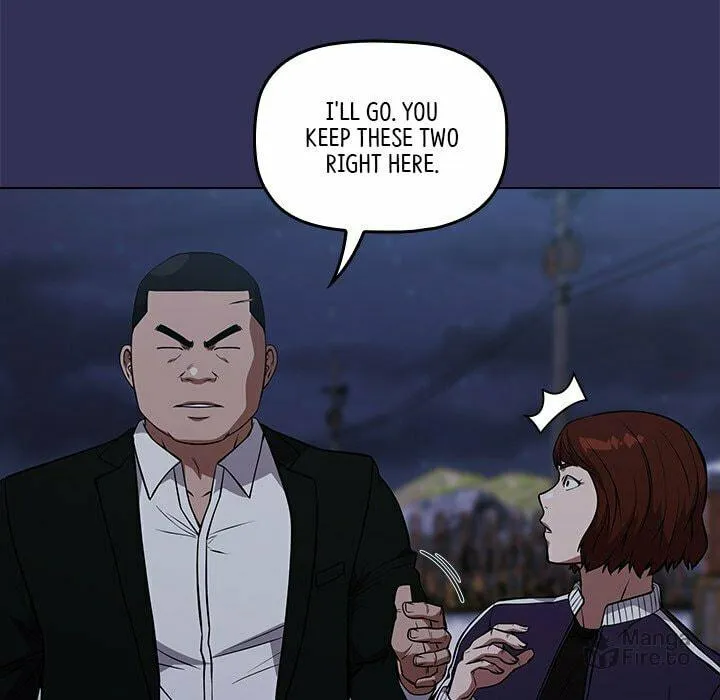 Malcolm, The Superstar Detective Chapter 49 page 35 - 