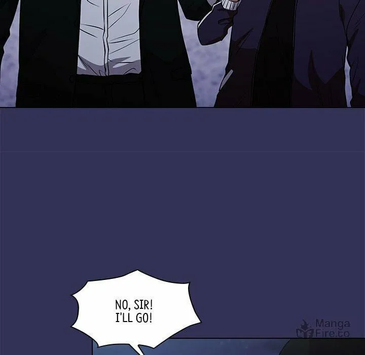 Malcolm, The Superstar Detective Chapter 49 page 36 - 
