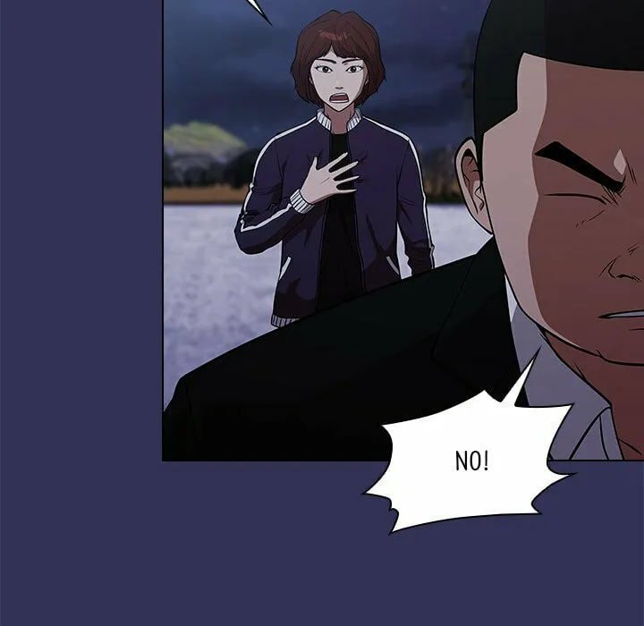 Malcolm, The Superstar Detective Chapter 49 page 37 - 