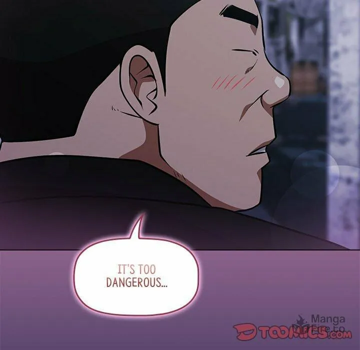 Malcolm, The Superstar Detective Chapter 49 page 39 - 