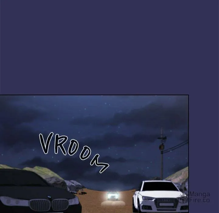 Malcolm, The Superstar Detective Chapter 49 page 5 - 