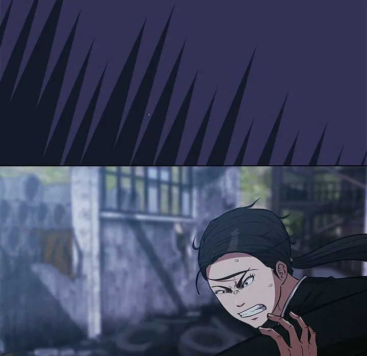 Malcolm, The Superstar Detective Chapter 49 page 43 - 