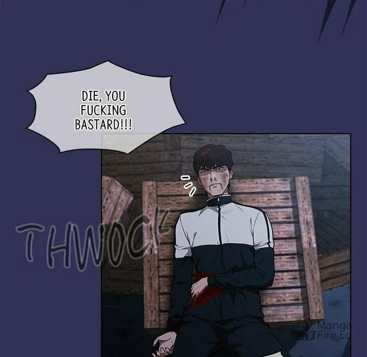 Malcolm, The Superstar Detective Chapter 49 page 45 - 