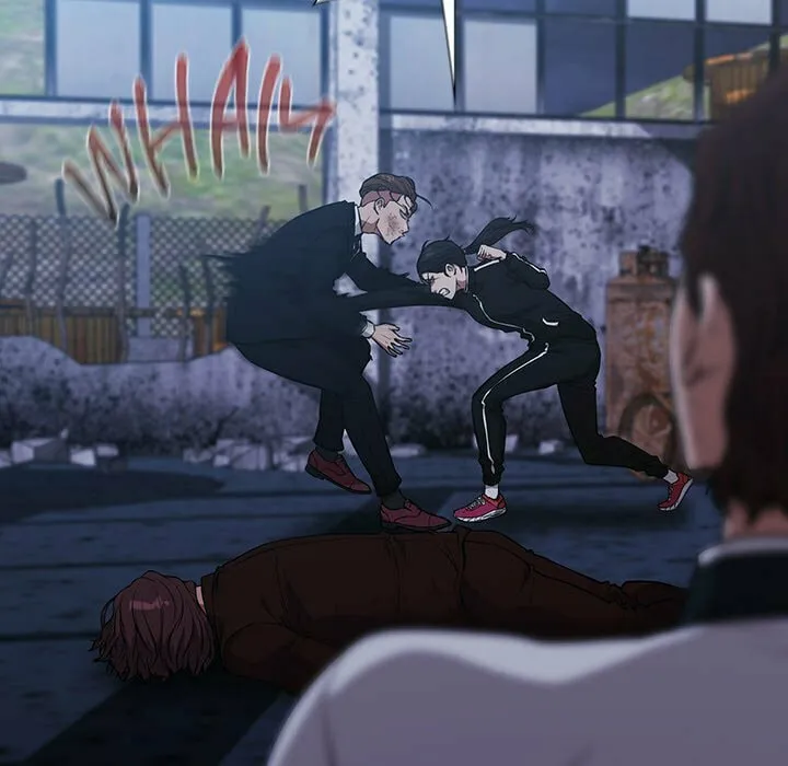 Malcolm, The Superstar Detective Chapter 49 page 49 - 