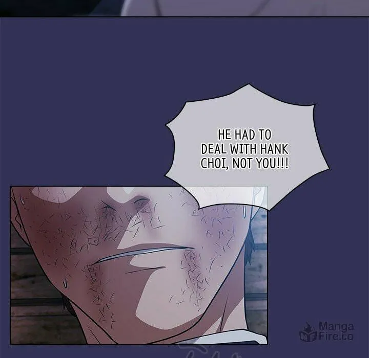 Malcolm, The Superstar Detective Chapter 49 page 50 - 