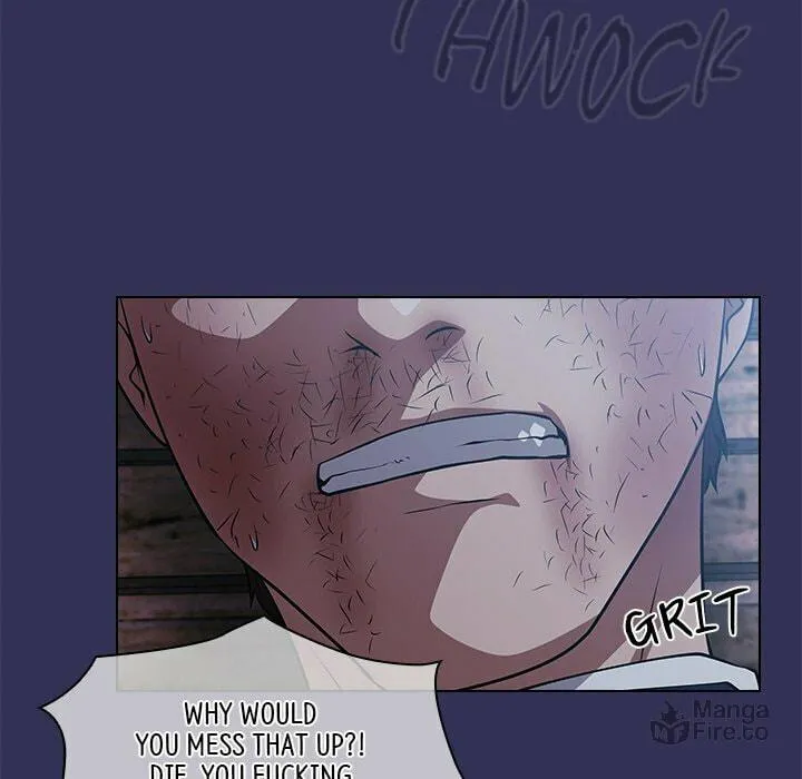Malcolm, The Superstar Detective Chapter 49 page 51 - 