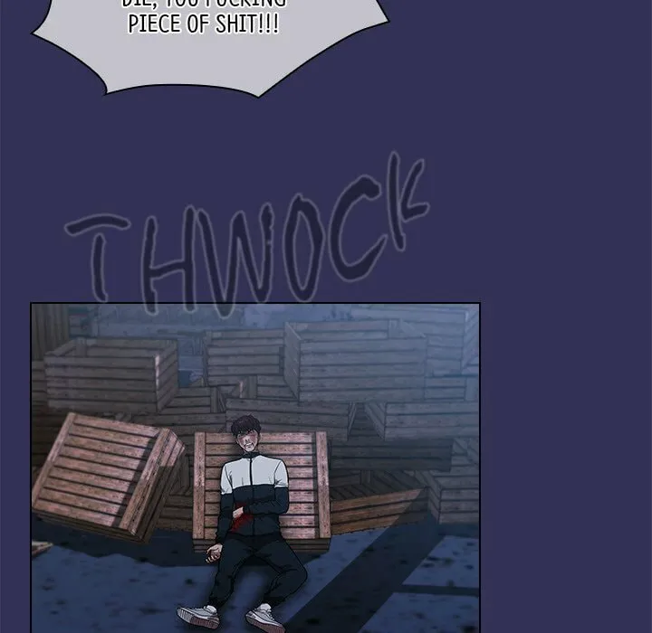 Malcolm, The Superstar Detective Chapter 49 page 52 - 