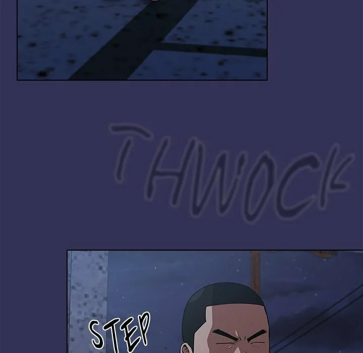 Malcolm, The Superstar Detective Chapter 49 page 53 - 