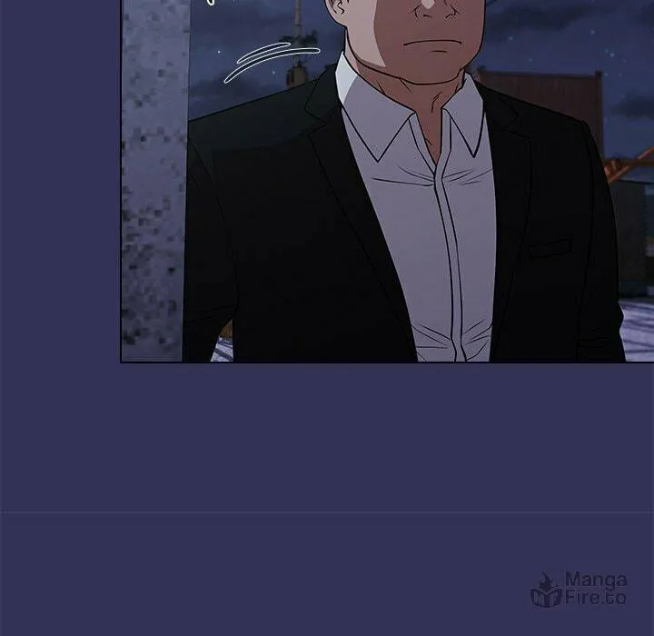 Malcolm, The Superstar Detective Chapter 49 page 54 - 