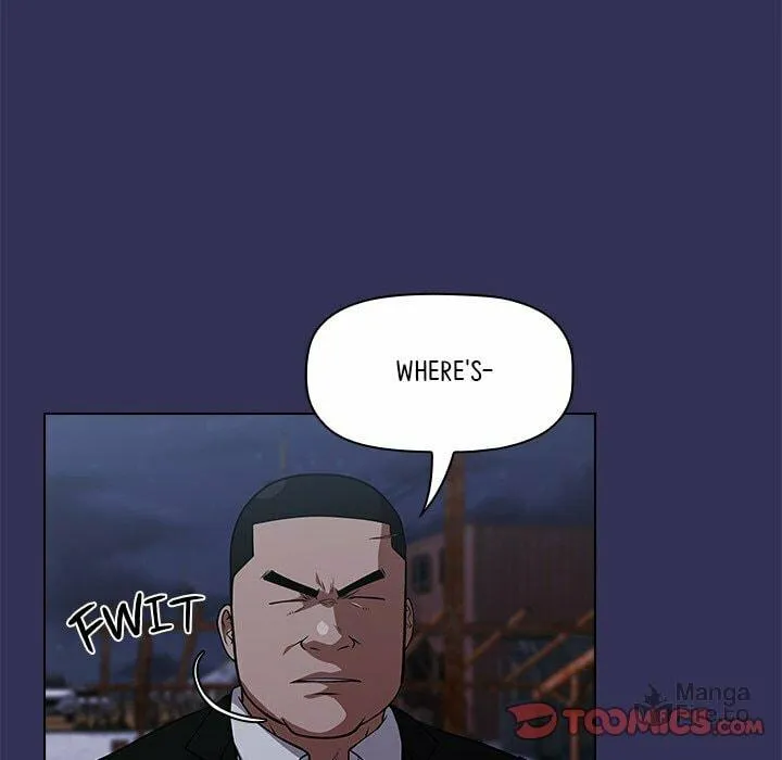 Malcolm, The Superstar Detective Chapter 49 page 57 - 