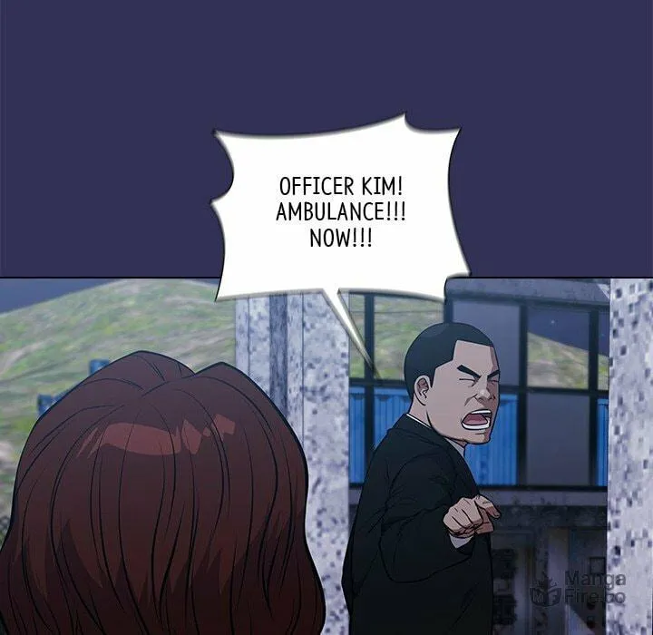 Malcolm, The Superstar Detective Chapter 49 page 60 - 