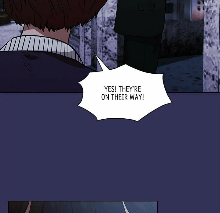 Malcolm, The Superstar Detective Chapter 49 page 61 - 