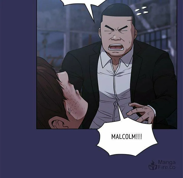 Malcolm, The Superstar Detective Chapter 49 page 63 - 