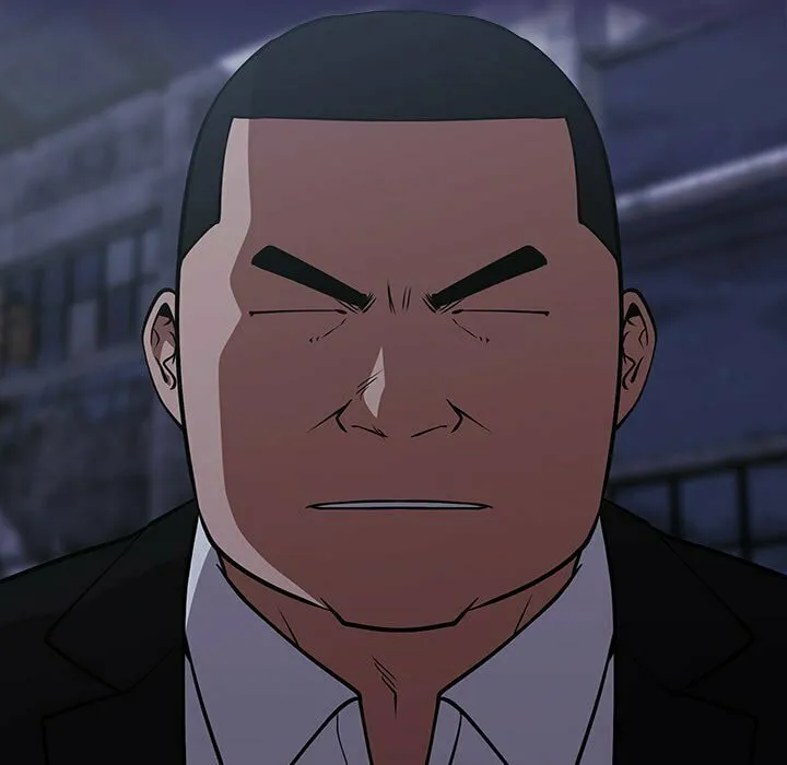 Malcolm, The Superstar Detective Chapter 49 page 68 - 