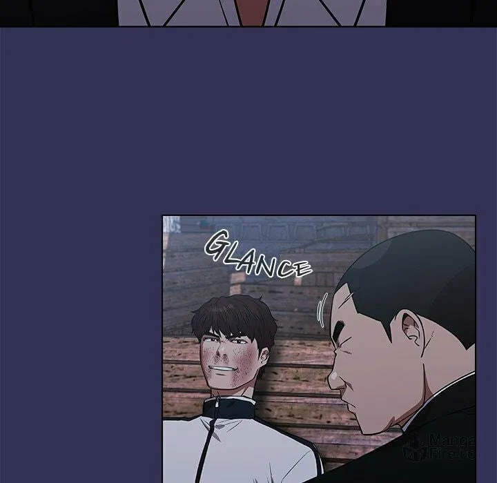 Malcolm, The Superstar Detective Chapter 49 page 69 - 