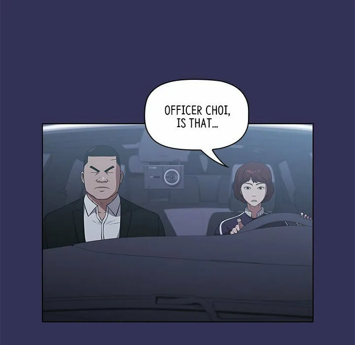 Malcolm, The Superstar Detective Chapter 49 page 8 - 