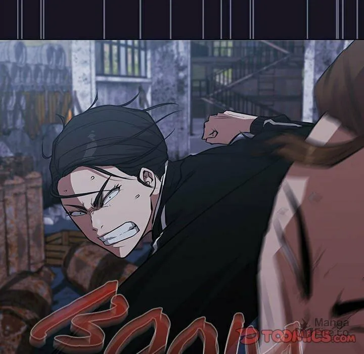 Malcolm, The Superstar Detective Chapter 49 page 75 - 