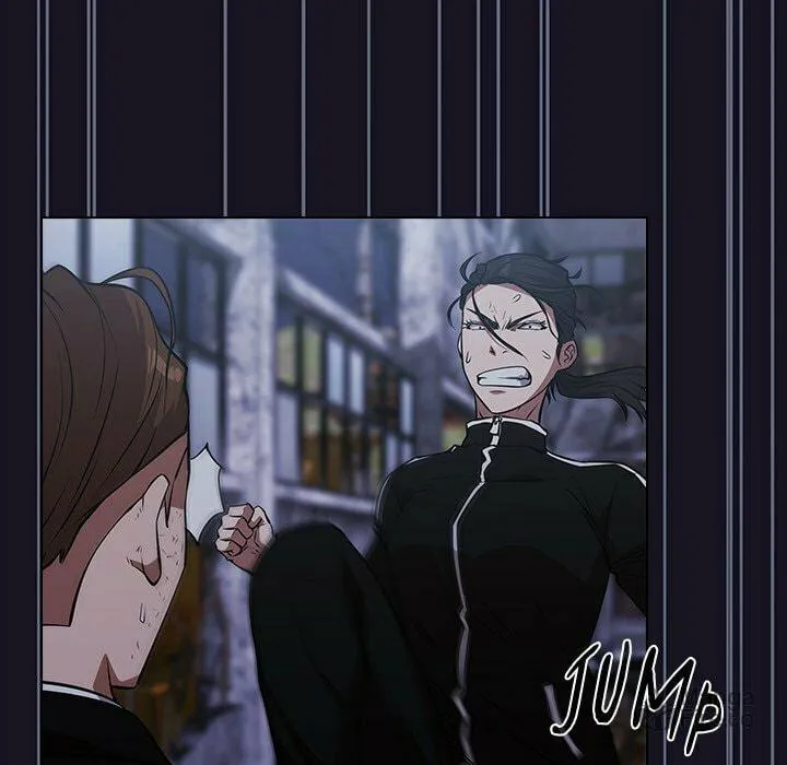 Malcolm, The Superstar Detective Chapter 49 page 78 - 
