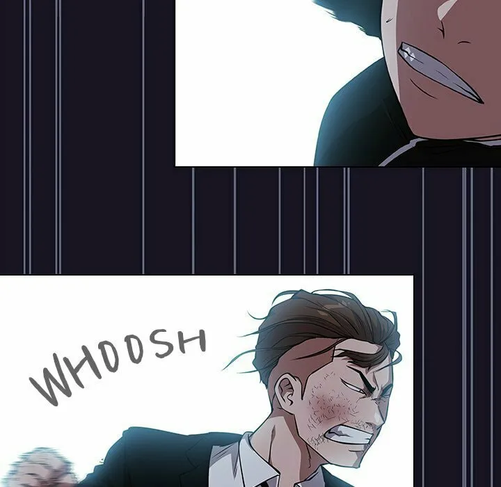 Malcolm, The Superstar Detective Chapter 49 page 82 - 