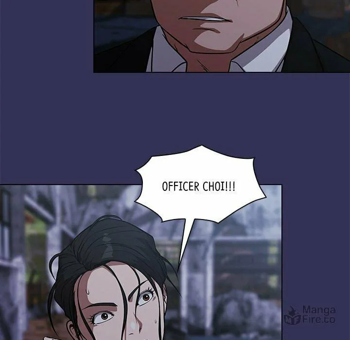 Malcolm, The Superstar Detective Chapter 49 page 90 - 