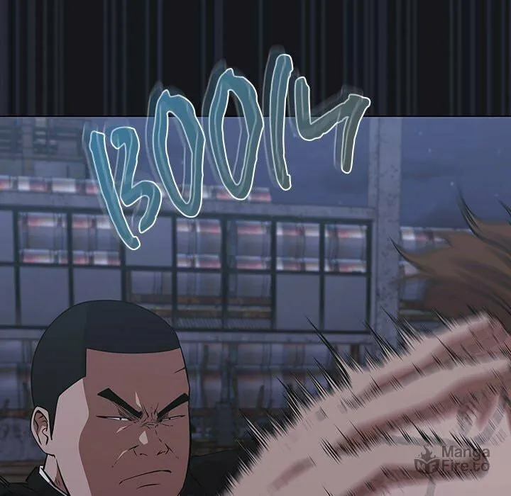 Malcolm, The Superstar Detective Chapter 49 page 95 - 