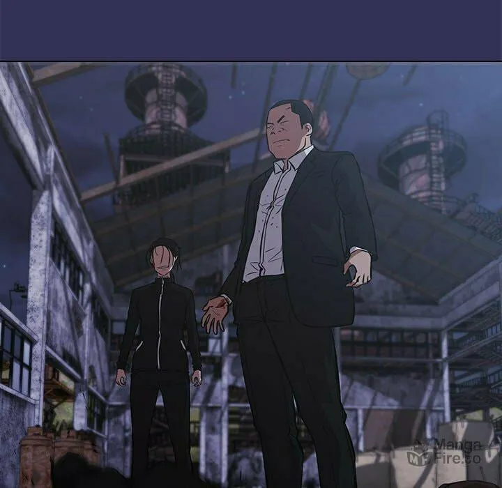 Malcolm, The Superstar Detective Chapter 49 page 99 - 