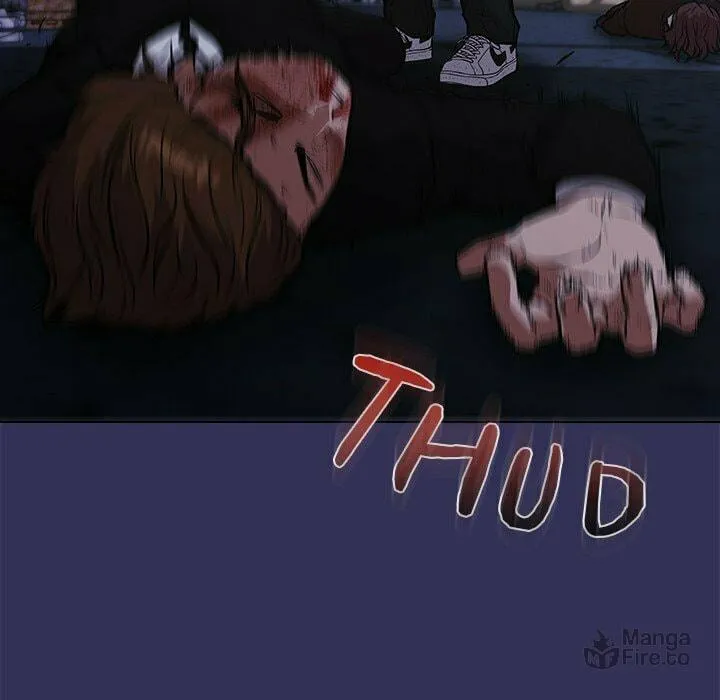 Malcolm, The Superstar Detective Chapter 49 page 100 - 