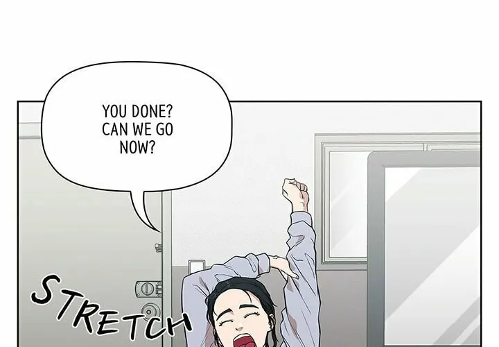 Malcolm, The Superstar Detective Chapter 5 page 1 - 