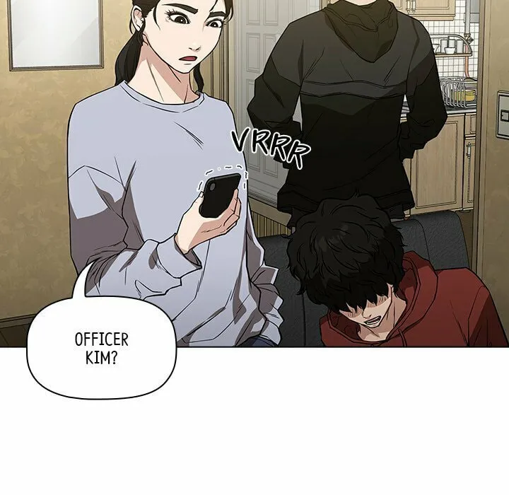 Malcolm, The Superstar Detective Chapter 5 page 101 - 