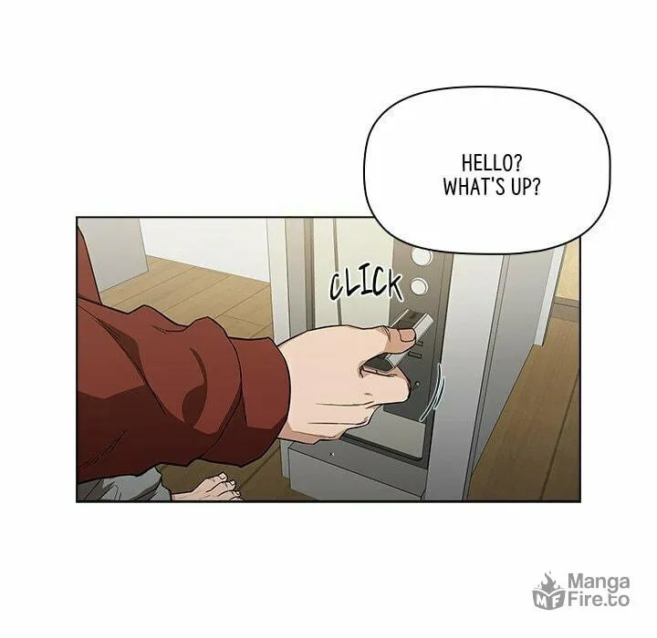 Malcolm, The Superstar Detective Chapter 5 page 102 - 