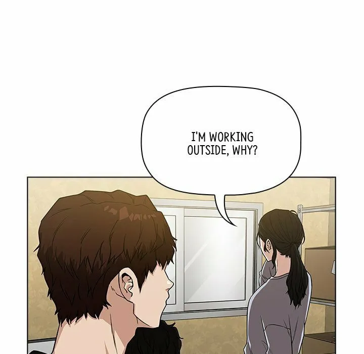 Malcolm, The Superstar Detective Chapter 5 page 103 - 