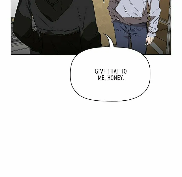 Malcolm, The Superstar Detective Chapter 5 page 107 - 