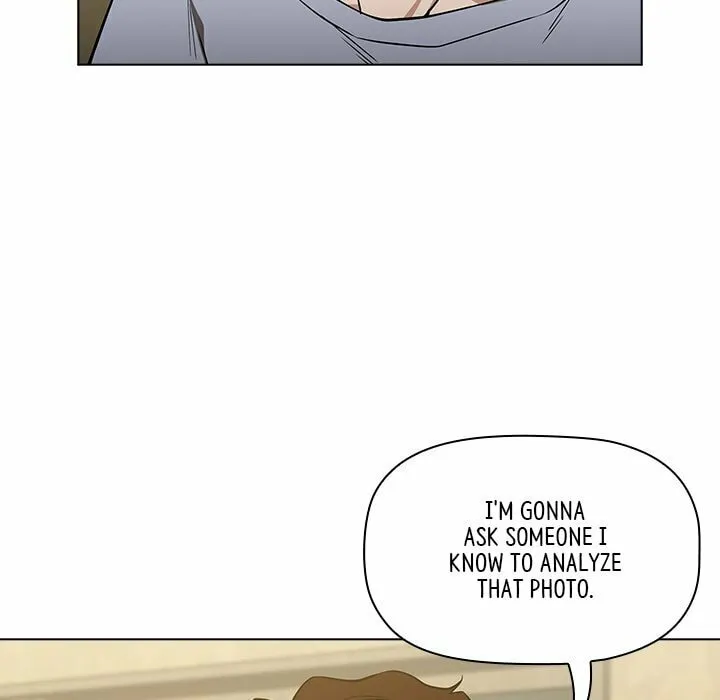 Malcolm, The Superstar Detective Chapter 5 page 109 - 