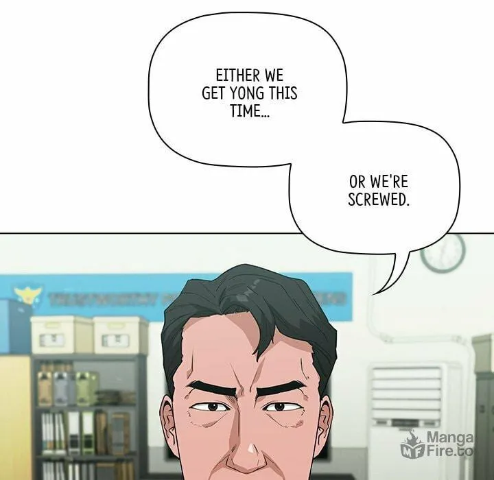 Malcolm, The Superstar Detective Chapter 5 page 12 - 